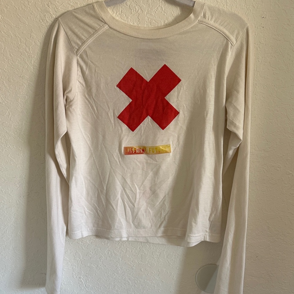 W&LT 1997 Kiss The Future X - Shirt